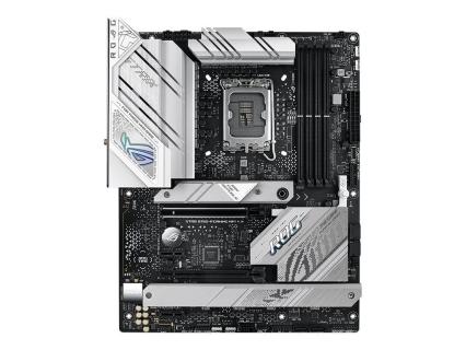 ASUS ROG STRIX B760-A GAMING WIFI S1700