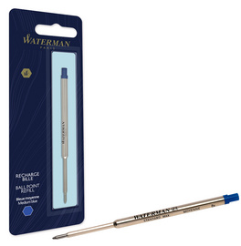 WATERMAN Kugelschreiber-Großraummine Maxima, schwarz, M