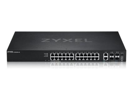 ZYXEL XGS2220-30 Layer3 Access Switch 24x1G RJ45