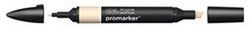 LEFRANC BOURGEOIS WINSOR & NEWTON Promarker, pale cream Y219