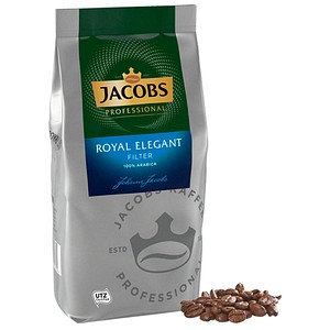 JACOBS ROYAL Caffè Crema Kaffeebohnen 1,0 kg