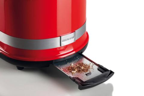 DE LONGHI Ariete Toaster Moderna