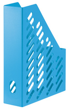 HAN Stehsammler KLASSIK TREND COLOURS, Kunststoff, hellblau