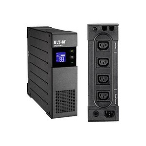 EATON Ellipse PRO 650 USV 400 Watt / 650 VA