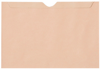 GPV Pochettes de classement médical