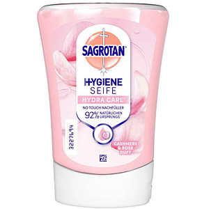 SAGROTAN® No-Touch Flüssigseife 250 ml
