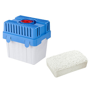 WENKO Raumentfeuchter, 2x 5,0 kg