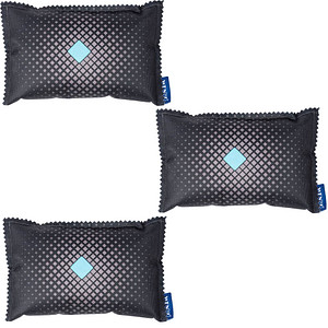 3 WENKO Auto-Entfeuchter, 3x 350,0 g