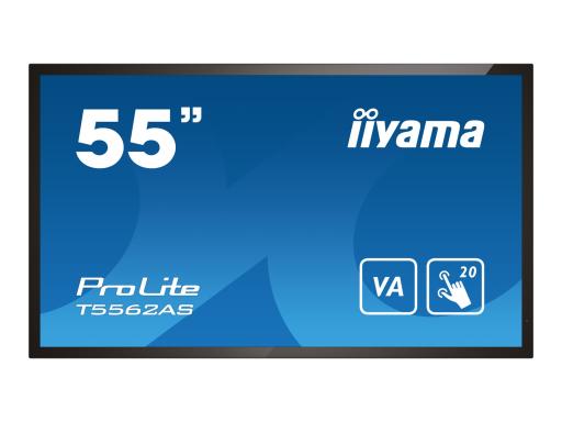 IIYAMA ProLite T5562AS-B1 139cm (55")