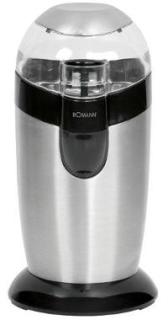 BOMANN KSW 445 CB inox
