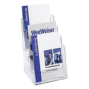 HELIT TISCHPROSPEKTH. 4X A5 (H6121802)