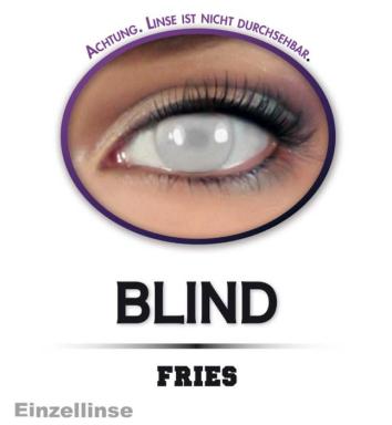 Einzellinse Blind