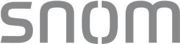SNOM TECHNOLOGY Snom Gürtelclip M85 Ersatzteil