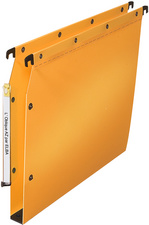 OBLIQUE l'oblique Hängesammler POLYPRO Ultimate, Bodenbreite: 15 mm - Für den M