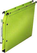 ELBA l'oblique Hängesammler POLYPRO Ultimate, grün