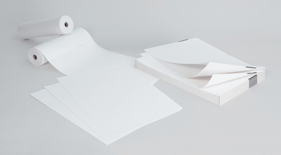 Thermopapier