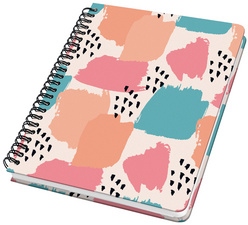 sigel Notizbuch Jolie "Mint Inspiration", 240 Seiten