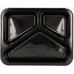 50 STARPAK Menüschalen 0,765 l