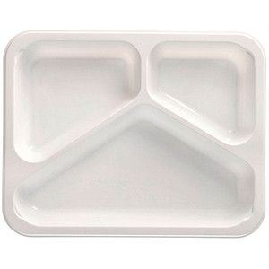 50 STARPAK Menüschalen 0,765 l