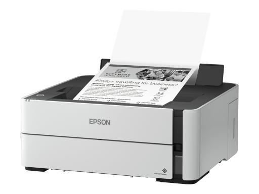 EPSON EcoTank ET-M1170 Tintenstrahldrucker weiß