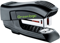 Maped Heftgerät Mini Standard Greenlogic, 20er Display