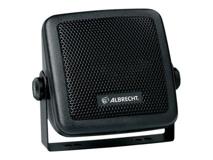 ALBRECHT CB 150 Funklautsprecher