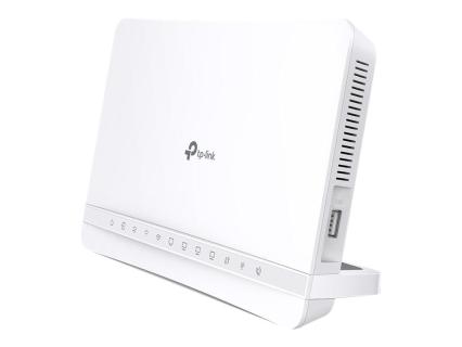 TP-LINK WL-Router VX231v Internet Box 4 AX 1800 Dual-Band 6