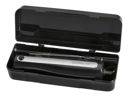 CLATRONIC EM 3702 Elektromesser