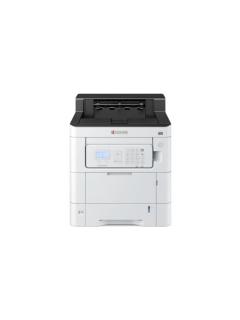 KYOCERA ECOSYS PA4000cx Farb-Laserdrucker weiß