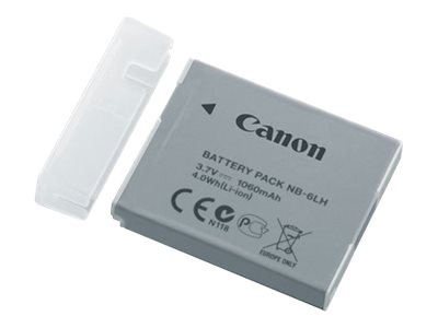CANON Battery Pack NB-6LH