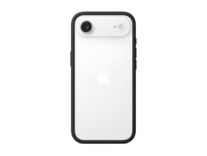 APPLE iPhone Air Bumper - Black