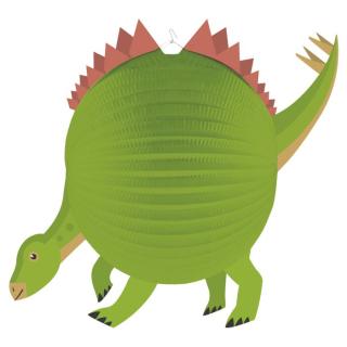 Formenlampion Dino