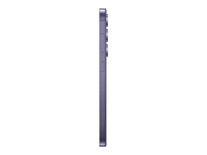 SAMSUNG Galaxy S24 Smartphone violett 128 GB