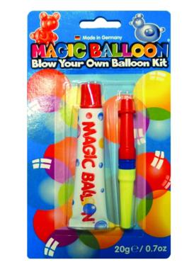 Magic Balloon 20g
