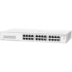 HPE Aruba Instant On 1430 24G Switch 24-fach