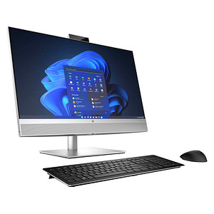 HP  EliteOne 870 G9 All-in-One PC, 64 GB RAM, 1000 GB SSD, Intel® Core™ i9-12900