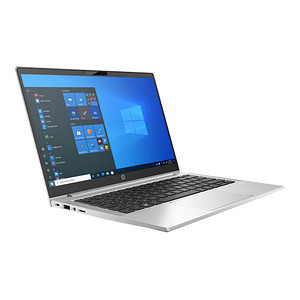 HP ProBook 430 G8 Notebook, 16 GB RAM, 512 GB SSD, Intel® Core™ i7-1165G7