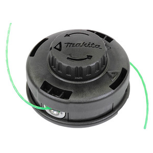makita Tap&Go 191D92-5 2-Fadenkopf für Rasentrimmer 2,7 mm