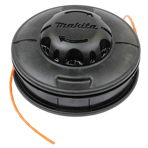 makita Tap&Go 191D93-3 2-Fadenkopf für Rasentrimmer 2,4 mm