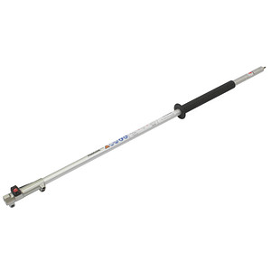 makita LE400MP Heckenscherenaufsatz für Multifunktionsantrieb