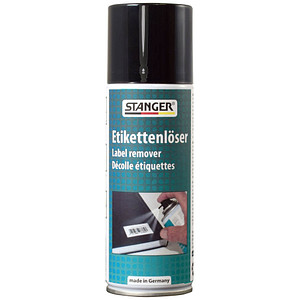 STANGER Etikettenlöser 200 ml