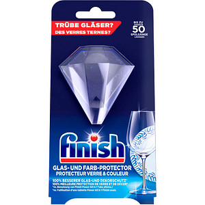 Calgonit finish PROTECTOR Farb- und Glanzschutz 30,0 g