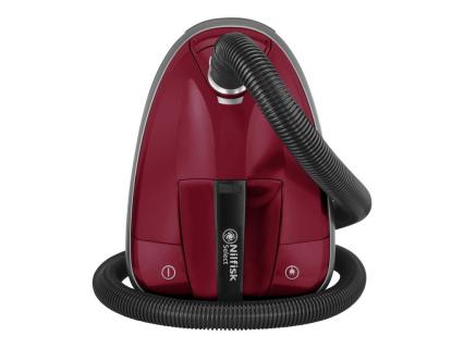 NILFISK Select DRCL13E08A2 CLASSIC EU Vacuum Cleaner Container 125W 3.1liter Da