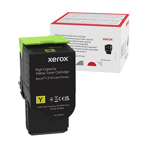 xerox 006R04367 gelb Toner