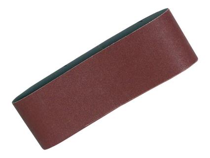 MAKITA Schleifband 76x457mm K80