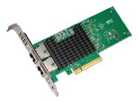 INTEL Ethernet Network Adapter X710-T2L - Netzwerkadapter - PCIe 3.0 x8 Low-Pro
