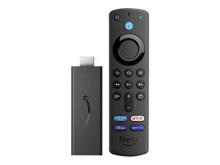 Amazon Fire TV Stick (3. Gen) TV Media Player Full HD, 8,0 GB