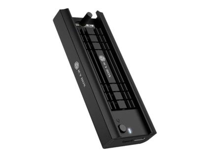  SATA SSD, USB 3.2 (Gen2)