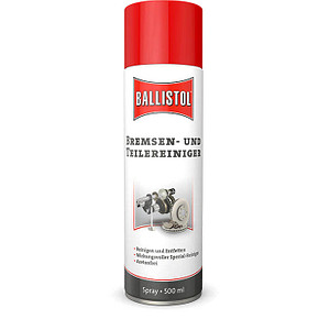 BALLISTOL Industriereiniger-Spray 500,0 ml