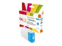 ARMOR OWA Tinte komp. Epson T79XL cyan